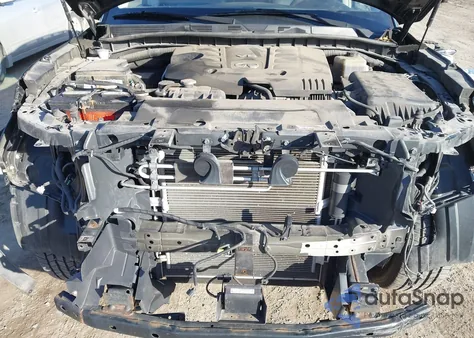 2015 Infiniti Qx80 z USA, uszkodzony, nr VIN JN8AZ2NE2F9086091